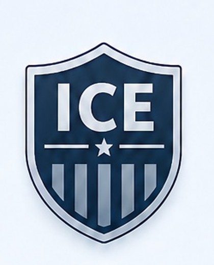 ICE执法